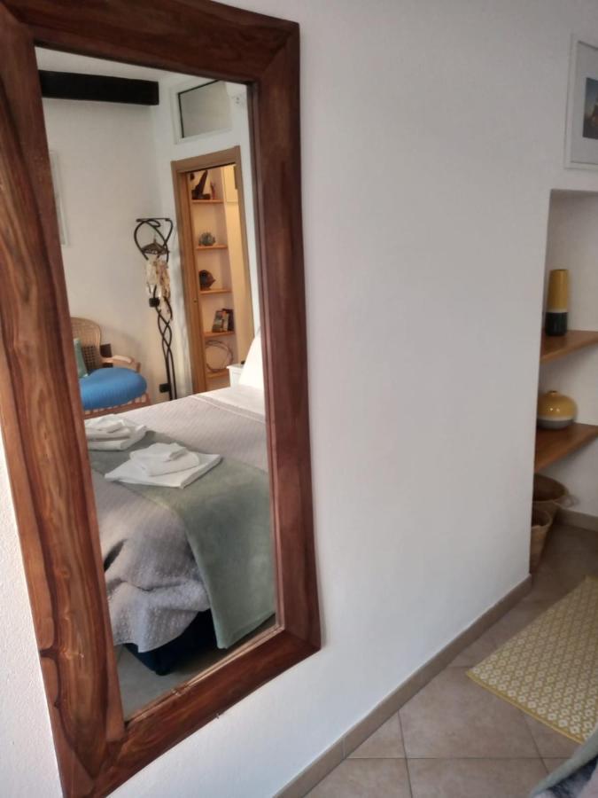 Dume Cosy Apt - Central - Near The Beach With A.C. Монтероссо-аль-Маре Екстер'єр фото