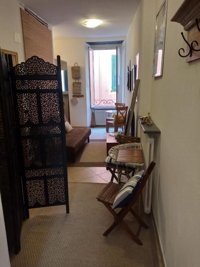 Dume Cosy Apt - Central - Near The Beach With A.C. Монтероссо-аль-Маре Екстер'єр фото