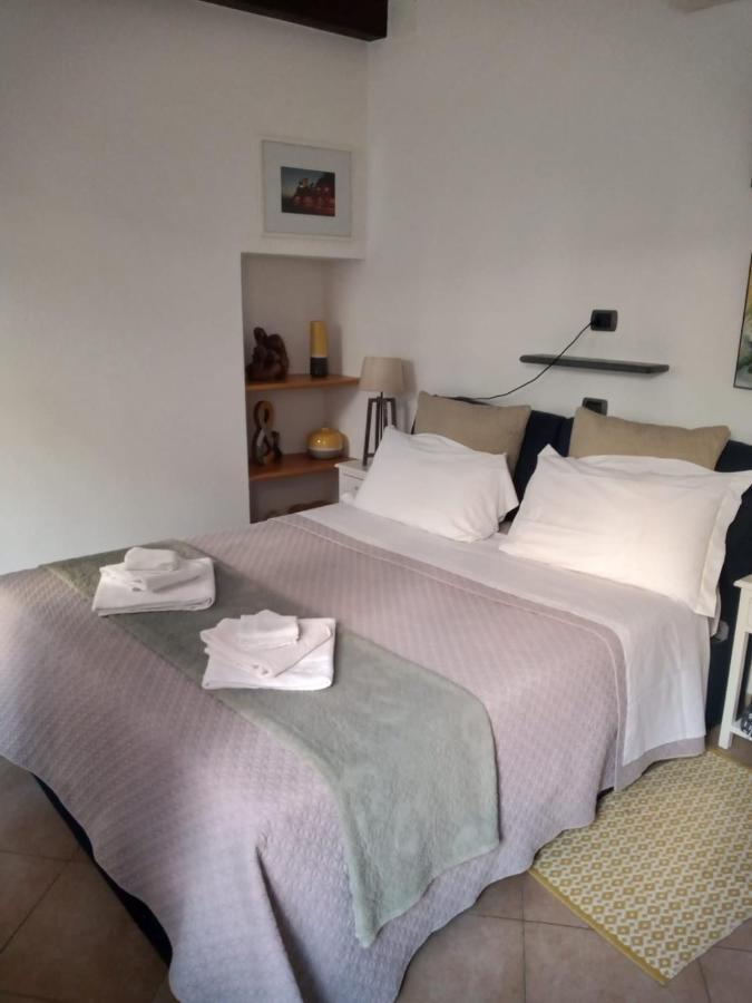 Dume Cosy Apt - Central - Near The Beach With A.C. Монтероссо-аль-Маре Екстер'єр фото