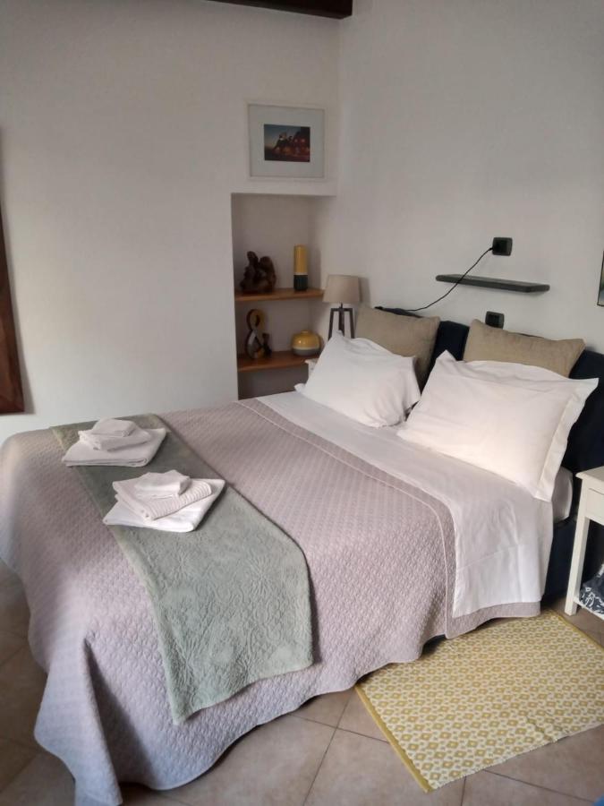 Dume Cosy Apt - Central - Near The Beach With A.C. Монтероссо-аль-Маре Екстер'єр фото