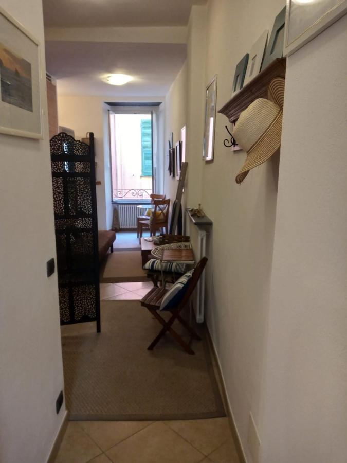 Dume Cosy Apt - Central - Near The Beach With A.C. Монтероссо-аль-Маре Екстер'єр фото