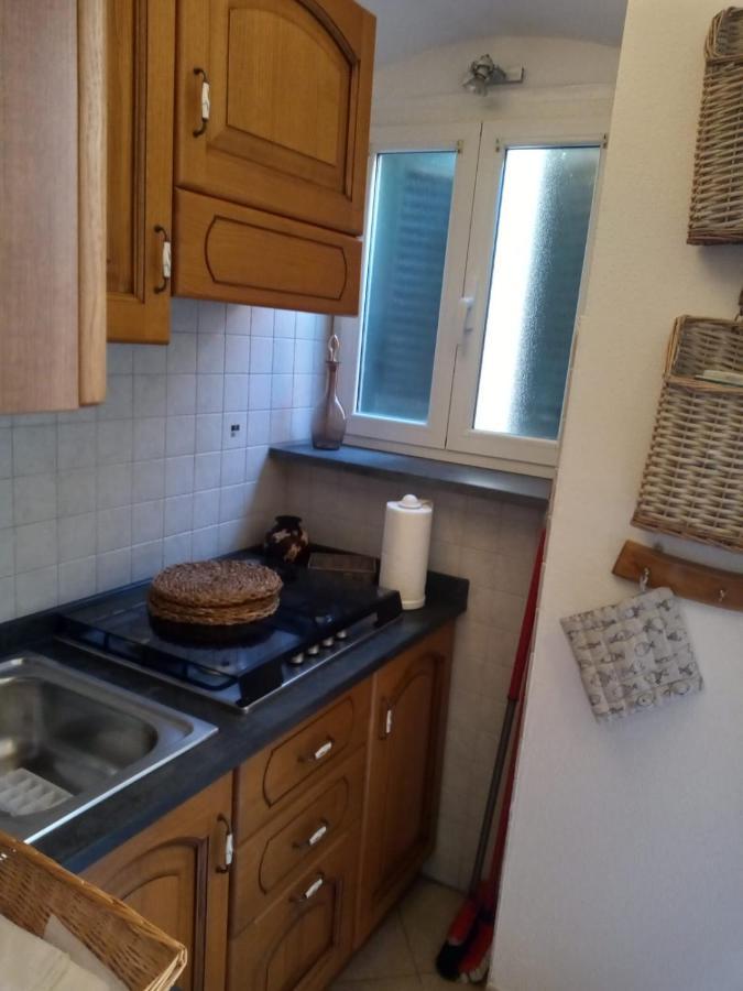 Dume Cosy Apt - Central - Near The Beach With A.C. Монтероссо-аль-Маре Екстер'єр фото