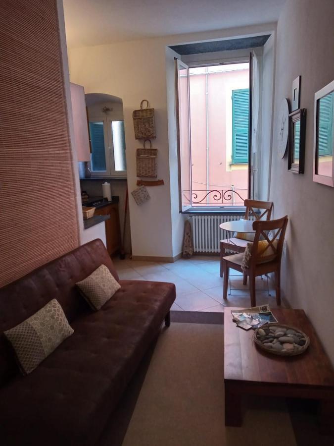 Dume Cosy Apt - Central - Near The Beach With A.C. Монтероссо-аль-Маре Екстер'єр фото