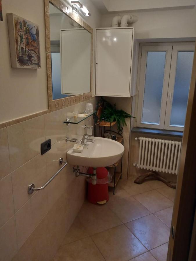 Dume Cosy Apt - Central - Near The Beach With A.C. Монтероссо-аль-Маре Екстер'єр фото