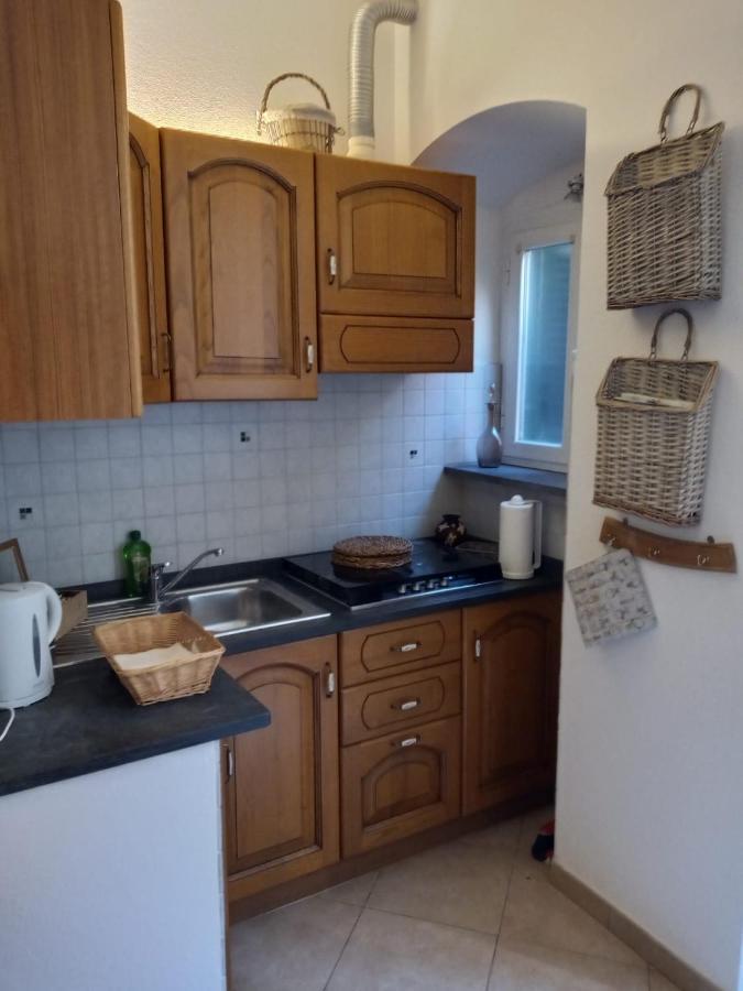 Dume Cosy Apt - Central - Near The Beach With A.C. Монтероссо-аль-Маре Екстер'єр фото